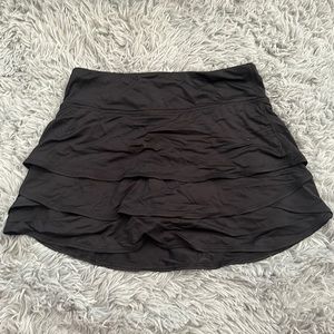 Athleta Girl Swing Skort